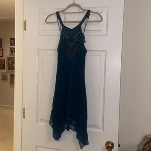 Free People large dress